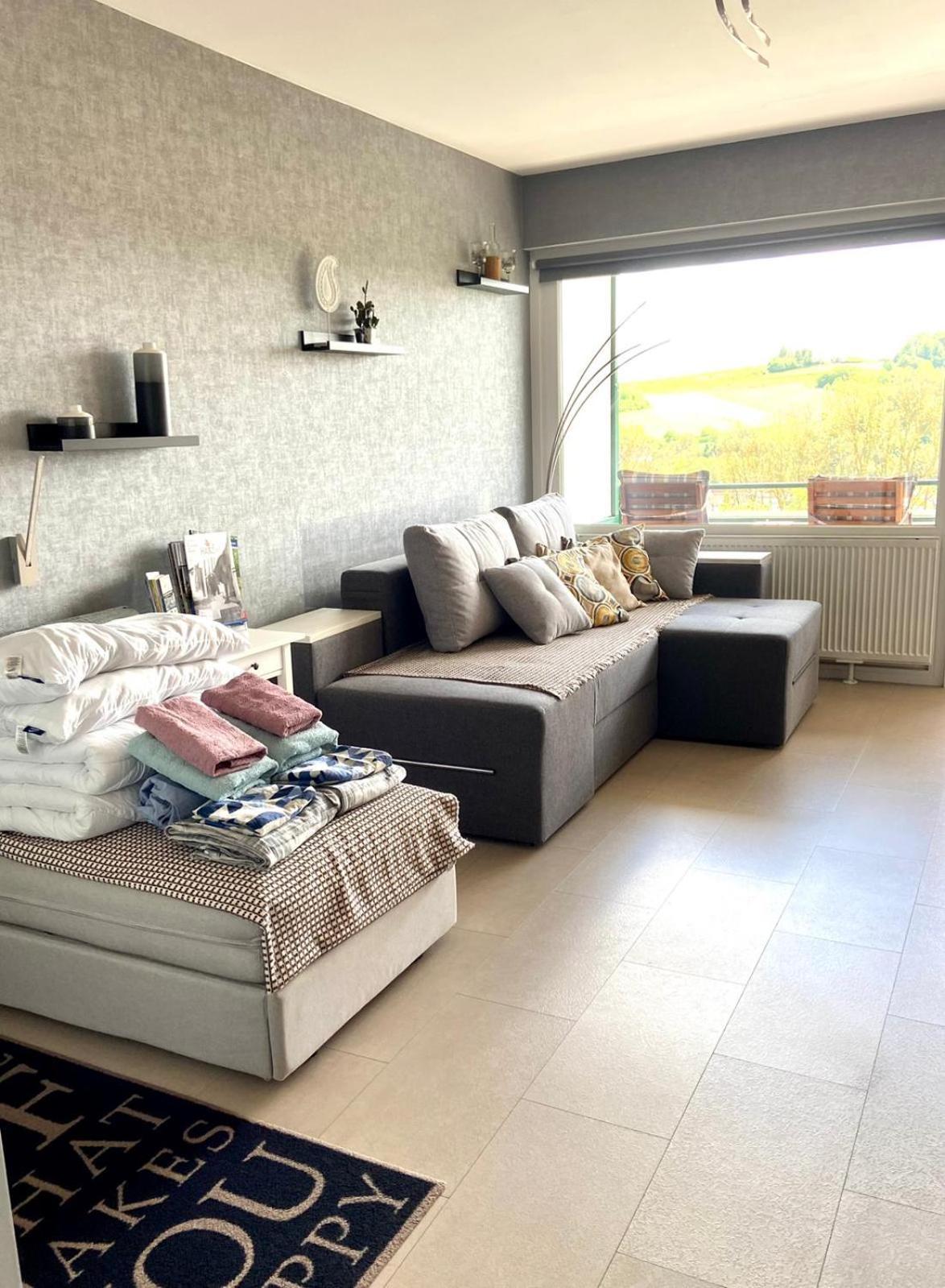 Ferienwohnung "Hagebutze" Mit Sauna Und Schwimmbad Bad Lauterberg Exterior photo