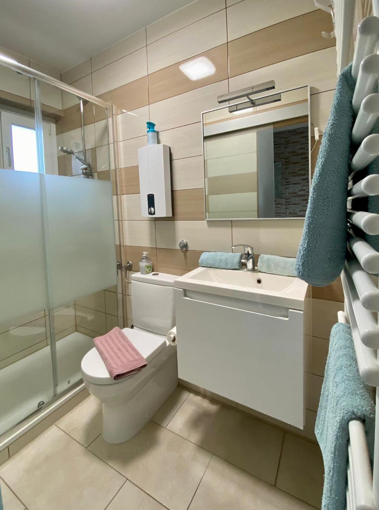 Ferienwohnung "Hagebutze" Mit Sauna Und Schwimmbad Bad Lauterberg Exterior photo