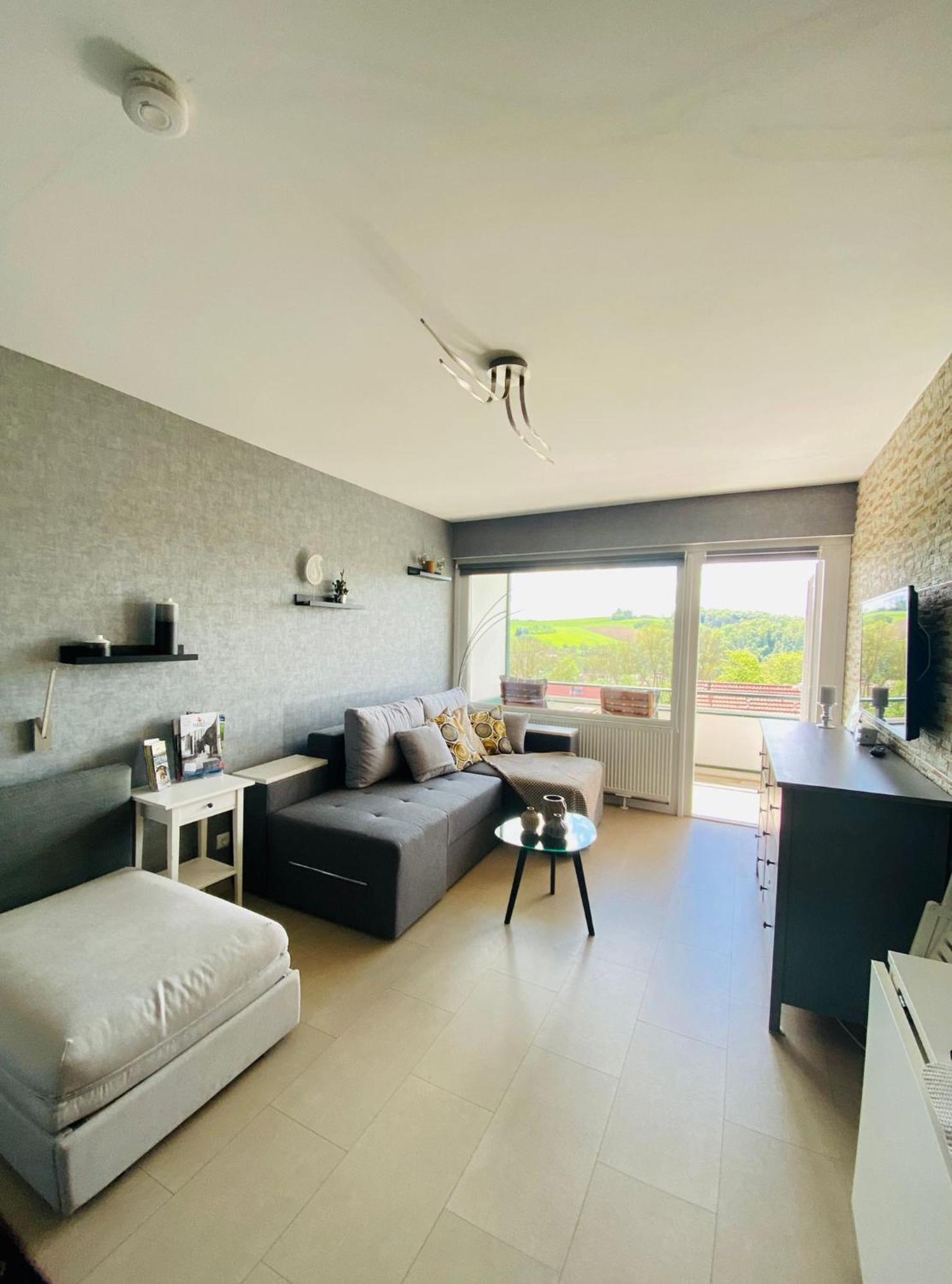 Ferienwohnung "Hagebutze" Mit Sauna Und Schwimmbad Bad Lauterberg Exterior photo