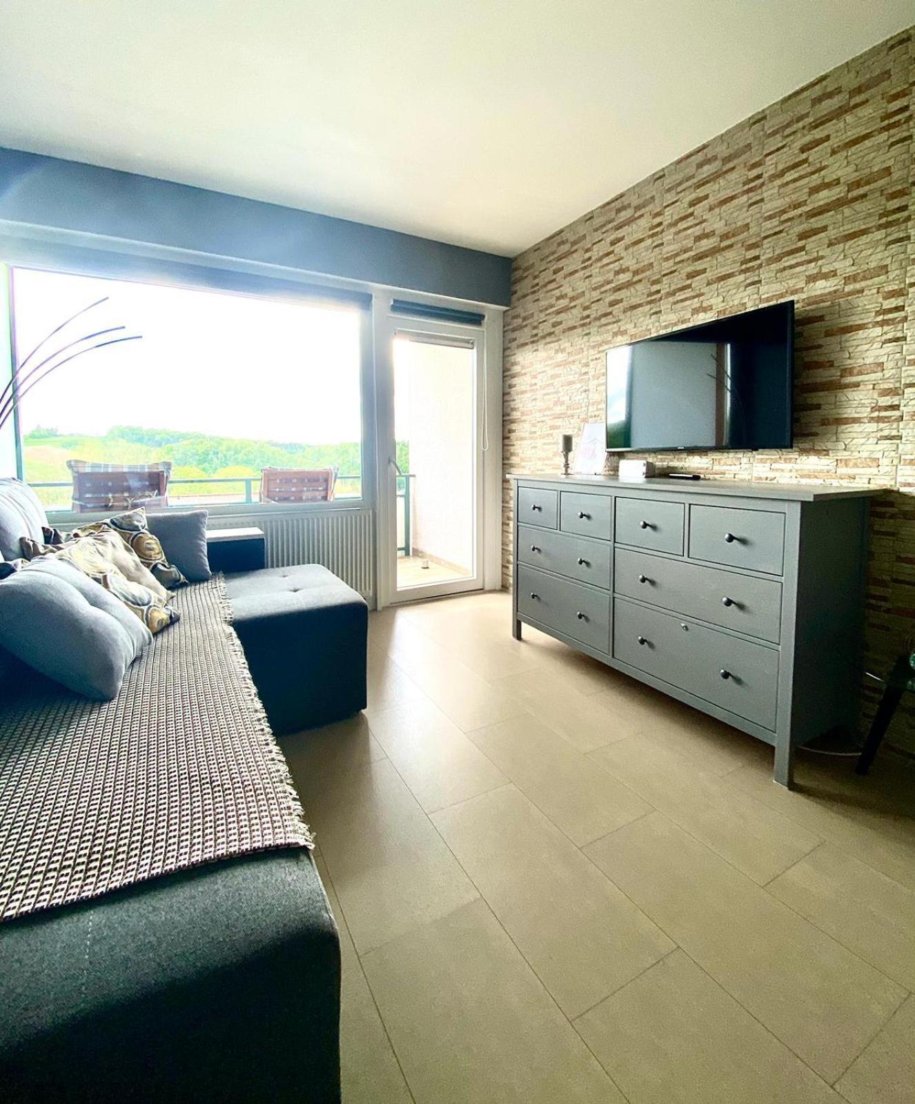 Ferienwohnung "Hagebutze" Mit Sauna Und Schwimmbad Bad Lauterberg Exterior photo