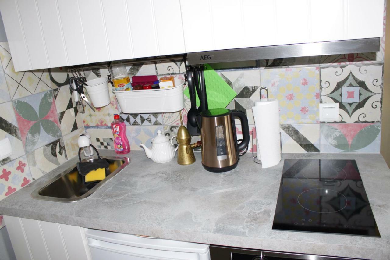 Ferienwohnung "Hagebutze" Mit Sauna Und Schwimmbad Bad Lauterberg Exterior photo