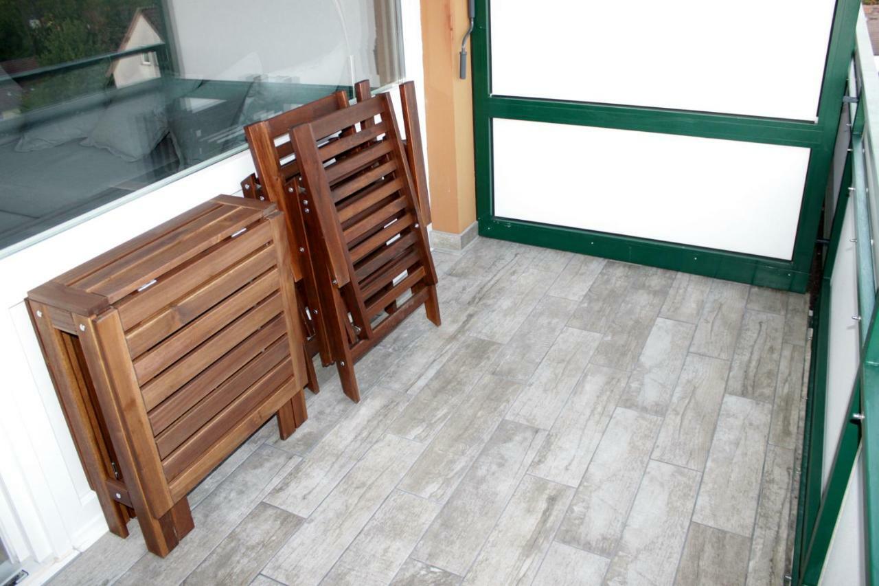 Ferienwohnung "Hagebutze" Mit Sauna Und Schwimmbad Bad Lauterberg Exterior photo